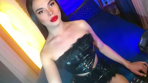 lovelymiss_shyna11 online show from 8, 3, 2026