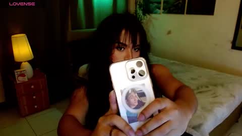 lovelynaomihill online show from 2, 10, 2025