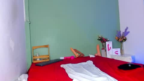 Nicky online show from 22, 2, 2025