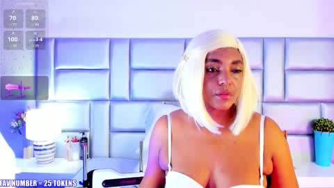 Nicky online show from 2, 11, 2025