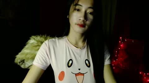lovelypetite143 online show from 26, 2, 2026