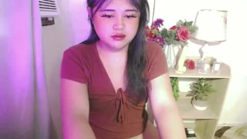 Snapshot of lovelypinaychubsx chatting on 15, 6, 2026 lovely online show from 15, 6, 2026