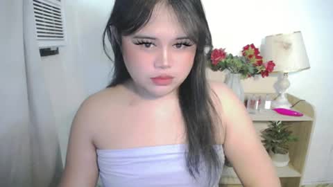 Snapshot of lovelypinaychubsx chatting on 20, 7, 2026 lovely online show from 20, 7, 2026