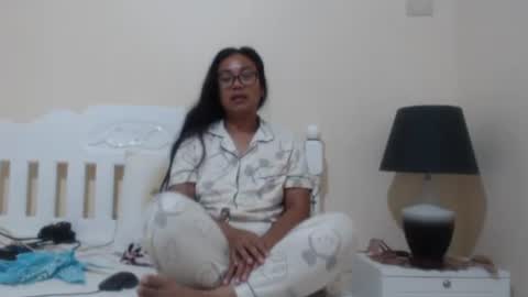 Angelquey online show from 19, 10, 2025
