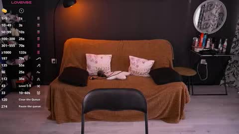 Anna online show from 10, 2, 2026