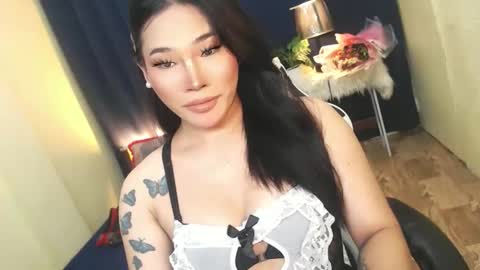 STWEET LINA online show from 19, 10, 2025