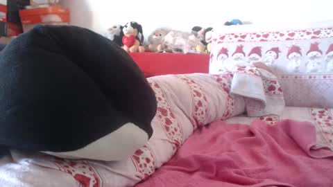 lovelywoman22 online show from 31, 12, 2024