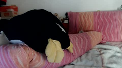 lovelywoman22 online show from 6, 2, 2025