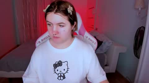 Snapshot of lovelyy_julia chatting on 1, 2, 2026 Julia online show from 1, 2, 2026