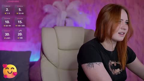 B E L L online show from 25, 1, 2025