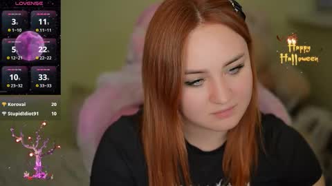 B E L L online show from 28, 10, 2025