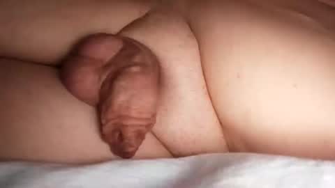 Men with small ballscock  long foreskin online show from 2, 1, 2025