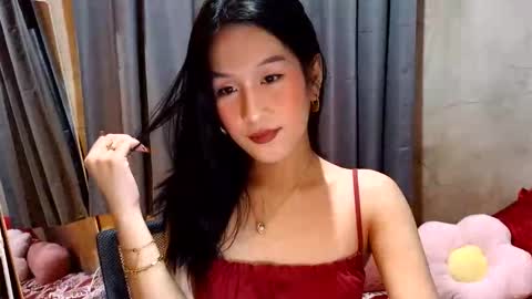 Snapshot of loveme_fiona chatting on 16, 10, 2025 loveme_fiona online show from 16, 10, 2025