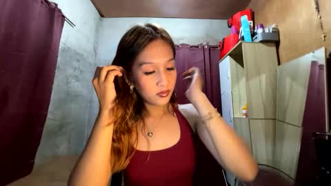 Snapshot of loveme_fiona chatting on 2, 2, 2026 loveme_fiona online show from 2, 2, 2026