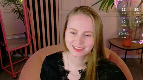 Snapshot of lover_daisy_ chatting on 5, 5, 2026 DAISY online show from 5, 5, 2026