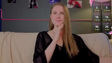 Snapshot of lover_daisy_ chatting on 9, 5, 2026 DAISY online show from 9, 5, 2026