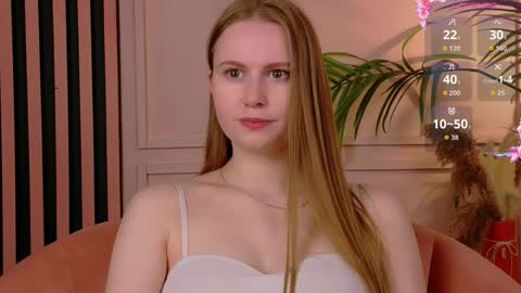Snapshot of lover_daisy_ chatting on 13, 5, 2026 DAISY online show from 13, 5, 2026