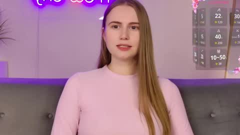 Snapshot of lover_daisy_ chatting on 23, 5, 2026 DAISY online show from 23, 5, 2026