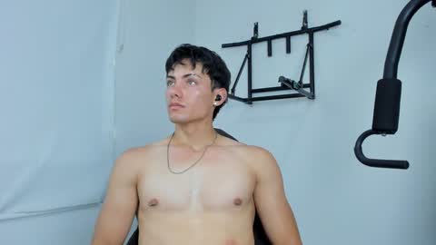 Snapshot of lover_fitnessboy chatting on 11, 12, 2024 kevin online show from 11, 12, 2024