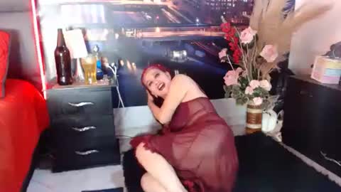 Mature lover2 online show from 26, 2, 2025