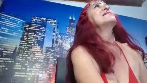 Mature lover2 online show from 28, 9, 2025