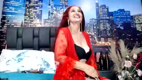 Mature lover2 online show from 22, 2, 2026