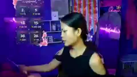 Snapshot of lovergirljane chatting on 10, 7, 2026 JANE loves you online show from 10, 7, 2026