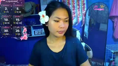 Snapshot of lovergirljane chatting on 20, 7, 2026 JANE loves you online show from 20, 7, 2026