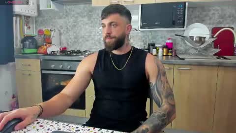 Mike online show from 20, 6, 2026