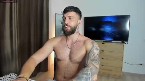 Mike online show from 24, 6, 2026