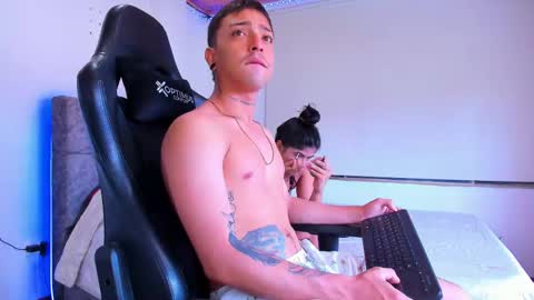 Snapshot of lovers_games420 chatting on 9, 2, 2025 Suzzy And Junior online show from 9, 2, 2025