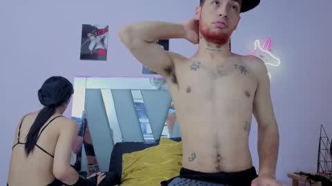 sofia and bryan online show from 17, 10, 2025