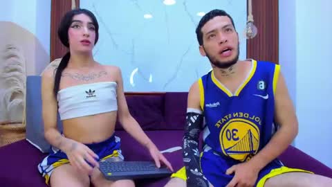 sofia and bryan online show from 20, 4, 2026