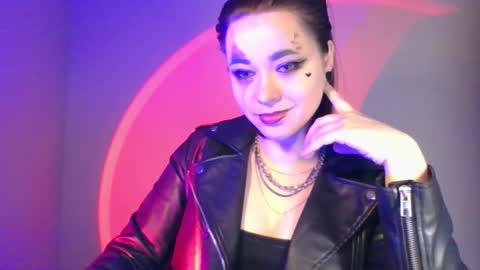 Snapshot of loverush_stella chatting on 31, 10, 2025 loverush_stella online show from 31, 10, 2025