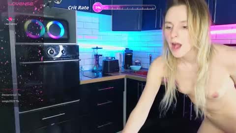 Kate OnFire online show from 5, 1, 2026