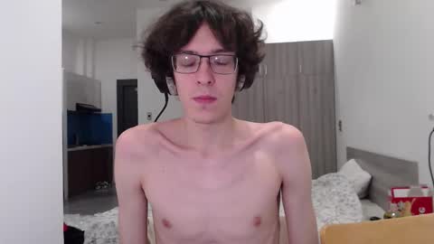 LovesomeCookie online show from 10, 11, 2025