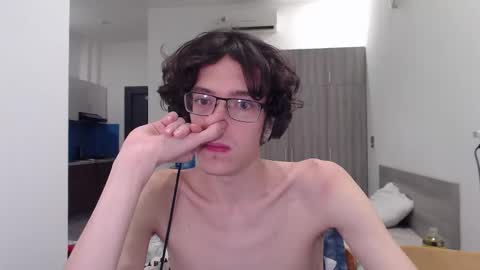 LovesomeCookie online show from 12, 11, 2025