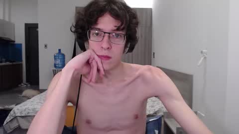 LovesomeCookie online show from 13, 11, 2025