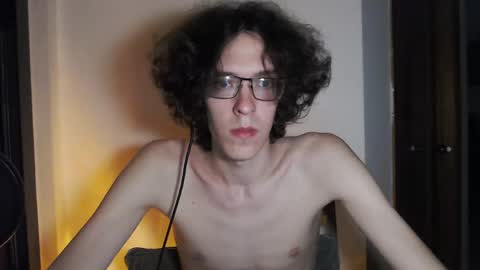 LovesomeCookie online show from 25, 4, 2026