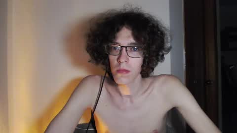 LovesomeCookie online show from 27, 4, 2026