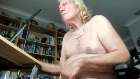 Michael online show from 18, 1, 2026