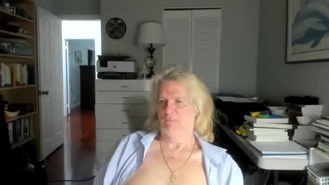 Michael online show from 5, 4, 2026