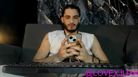 lovexjuxn77 online show from 28, 3, 2026