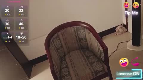 Lisa online show from 21, 2, 2026