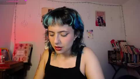 Snapshot of loving_alma chatting on 6, 2, 2026 loving_alma online show from 6, 2, 2026