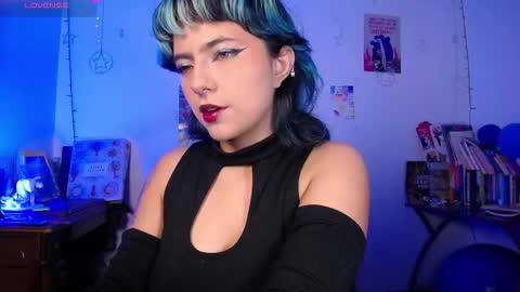 Snapshot of loving_alma chatting on 20, 2, 2026 loving_alma online show from 20, 2, 2026