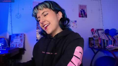 Snapshot of loving_alma chatting on 22, 2, 2026 loving_alma online show from 22, 2, 2026