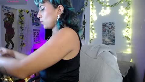 loving_alma online show from 1, 4, 2026