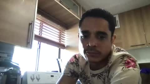 DarkGhost online show from 22, 3, 2026