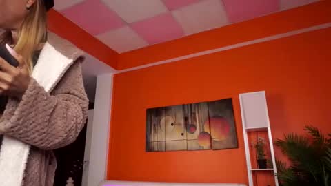 Nora online show from 1, 2, 2026